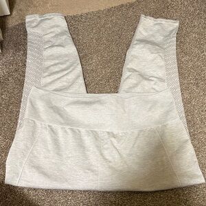 Fabletics grey leggings